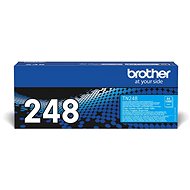 Brother TN-248C cyan - Printer Toner