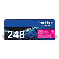 Brother TN-248M purple - Printer Toner