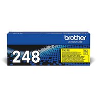 Brother TN-248Y yellow - Printer Toner