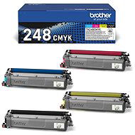 Brother TN-248VAL multipack - Printer Toner