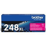 Brother TN-248XLM purpurový - Printer Toner
