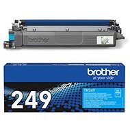 Brother TN-249C azurový - Printer Toner