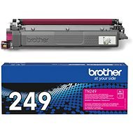 Brother TN-249M purpurový - Printer Toner