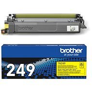 Brother TN-249Y žlutý - Printer Toner