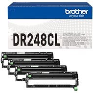Brother DR-248CL - Dobegység