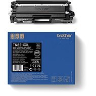 Brother TN-821XXLBK černý - Printer Toner