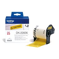 Brother DK-22606 - Paper Labels