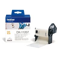 Brother DK 11207 - Paper Labels