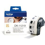 Brother DK 11219 - Paper Labels