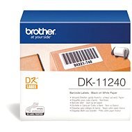 Brother DK 11240 - Öntapadós címke