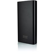 Eloop E37 22000 mAh Quick Charge 3.0+ PD, Black - Power Bank