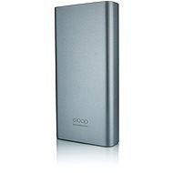 Eloop E37 22000mAh Quick Charge 3.0+ PD (18W) Grey - Power bank