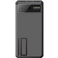 Eloop E53 10000mAh, PD20W power bank, black - Power Bank
