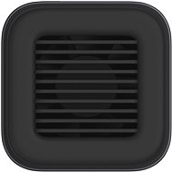 Eloop Orsen FW5 Magnetic phone cooler and charger, black - Wireless Charger
