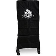 Pit Boss silver star smokehouse cover - Grill Cover