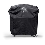 Pit Boss grill cover sportsman 3B - Grill Cover