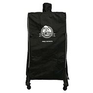 Pit Boss vertical smoker cover for series 4 wifi - Grill Cover