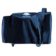 Pit Boss grill cover with smoker for series 850 wifi - Grill Cover
