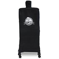 Pit Boss vertical 3 Series smokehouse cover - Grill Cover
