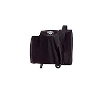 Pit Boss grill cover with smoker navigator 550 - Grill Cover