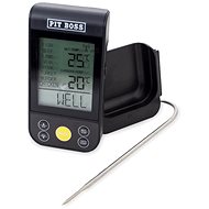 Pit Boss Digital Thermometer Wireless - Kitchen Thermometer