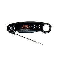 Pit Boss Digital Meat Thermometer - Kitchen Thermometer