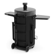 Pit Boss champion barrel smoker - Smoker