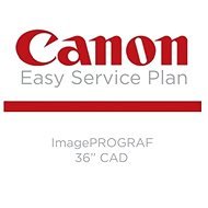 Canon Servisní balíček ESP OnSite Service Next Day 3 roky LFP 36" - Záruka