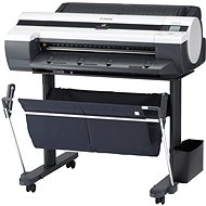  The Canon imagePROGRAF iPF605  - Inkjet Printer
