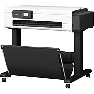 Canon imagePROGRAF TC-21 with SD-24 base - Plotter