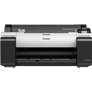 Canon ImagePROGRAF TM-200 without a stand - Plotter