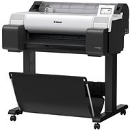 Canon imagePROGRAF TM-240 with SD-24 base - Plotter