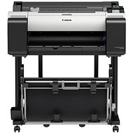 Canon ImagePROGRAF TM-200 with Stand - Plotter