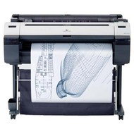  Canon ImagePROGRAF iPF750  - Inkjet Printer