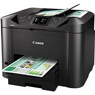 Canon MAXIFY MB5450 - Inkjet Printer