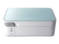 Canon SELPHY CP-520 - Dye-sublimation Printer