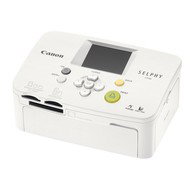 Canon SELPHY CP-760 - Dye-sublimation Printer