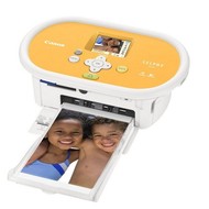 Canon SELPHY CP-770 - Dye-sublimation Printer