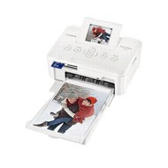 CANON SELPHY CP800 white - Dye-Sublimation Printer