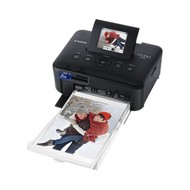 CANON SELPHY CP800 black - Dye-Sublimation Printer
