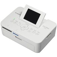 CANON SELPHY CP810 white - Dye-Sublimation Printer