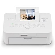 CANON SELPHY CP900 white - Dye-Sublimation Printer