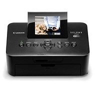 CANON SELPHY CP900 black - Dye-Sublimation Printer