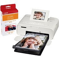 Canon Selphy CP1200 + FREE Whitepaper RP-54 - Sublimationsdrucker
