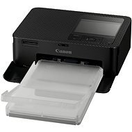 Canon SELPHY CP1500 black - Dye-Sublimation Printer
