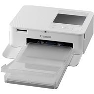 Canon SELPHY CP1500 bílá - Dye-Sublimation Printer