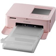 Canon SELPHY CP1500 růžová - Dye-Sublimation Printer