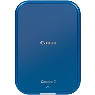 Canon Zoemini 2 blue - Dye-Sublimation Printer