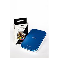 Canon Zoemini 2 blue + 30 papers - Dye-Sublimation Printer