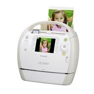 Thermal Sublimation Printer CANON SELPHY ES40 - Dye-Sublimation Printer